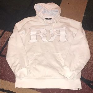 Rock revival hoodie